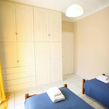Apartment Sea View - με θέα στο λευκάδας Geni (Lefkada)