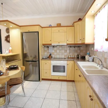 Sea View - με θέα στο λευκάδας Apartman
