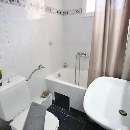 Apartment Sea View - με θέα στο λευκάδας *